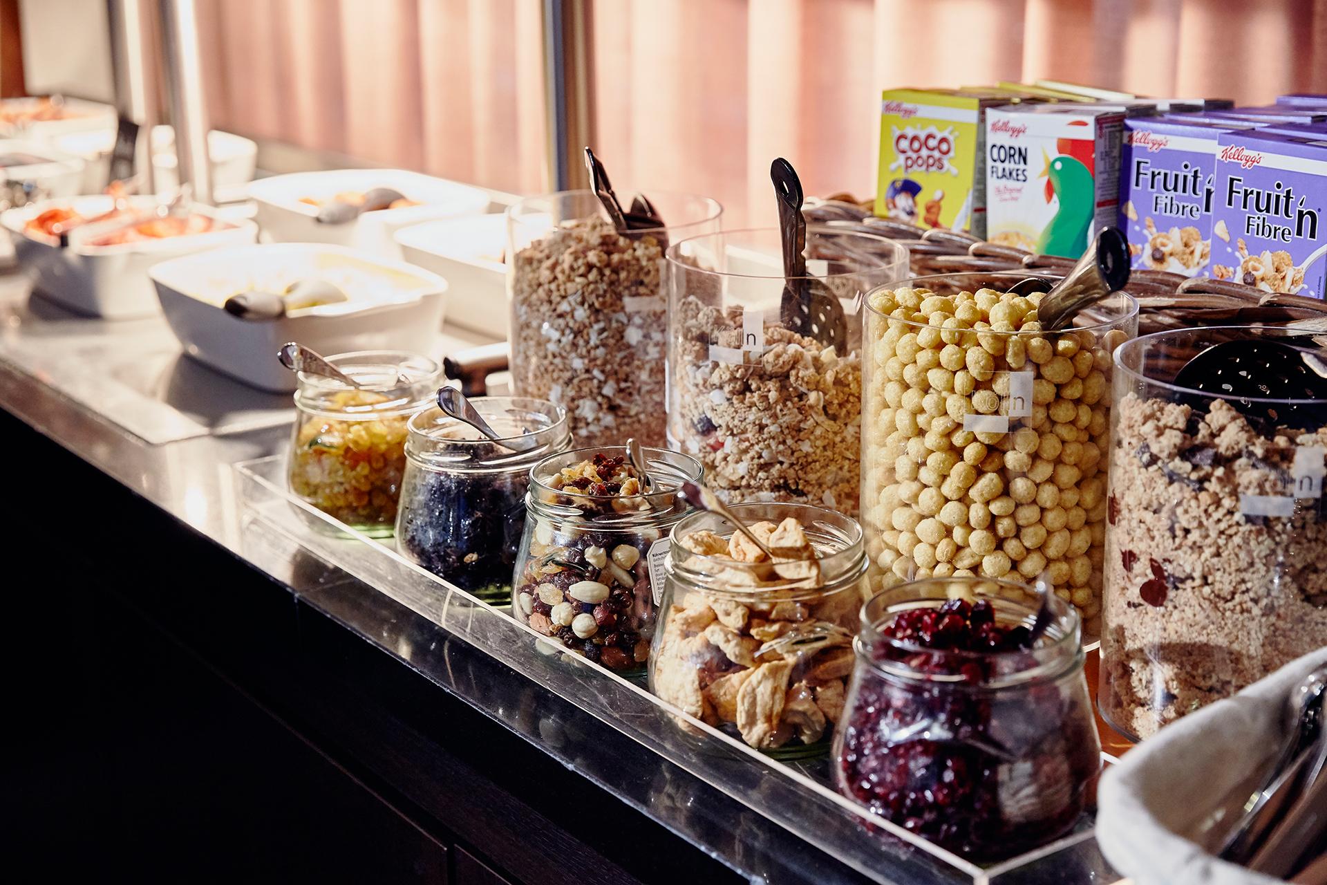 Lindner Wtc Hotel&city Lounge 4*
