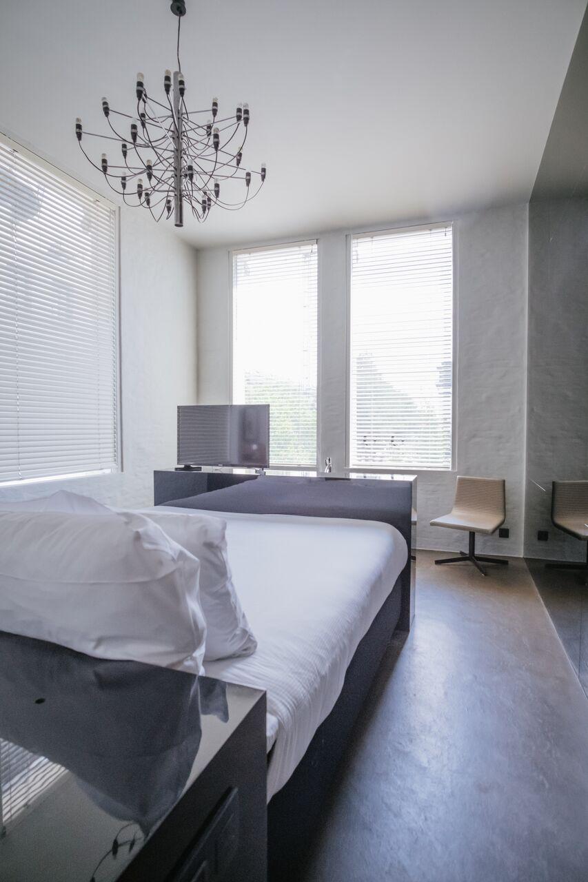 Hotel Pilar Antwerpen