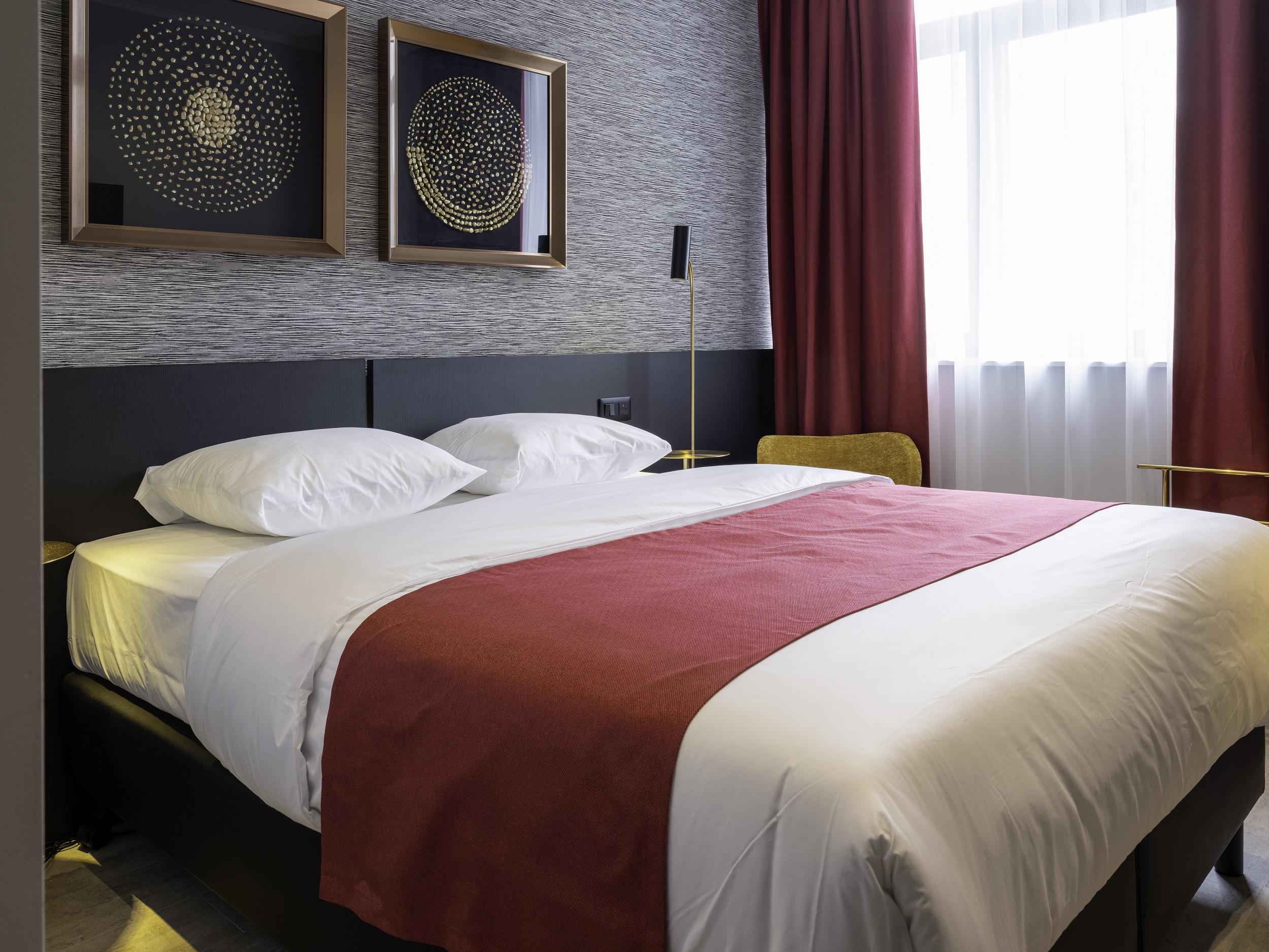 Amory By Hyllit Hotel Antwerp