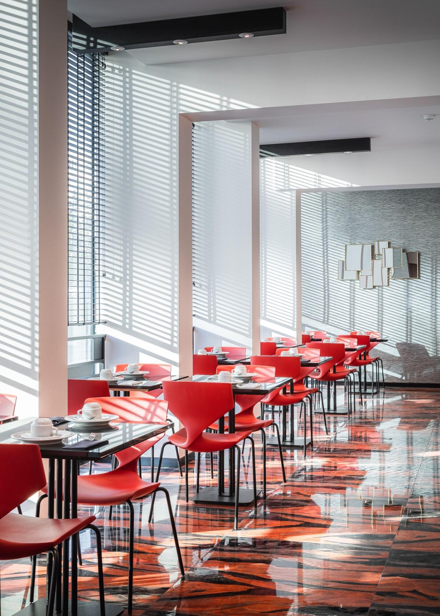 Amory By Hyllit Hotel