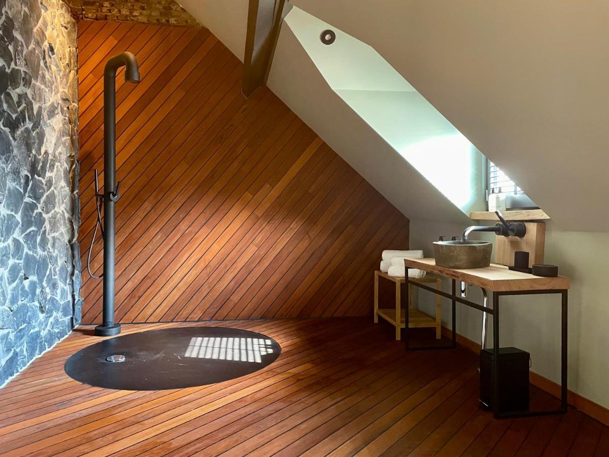 Charming Duplex At Location Appartement