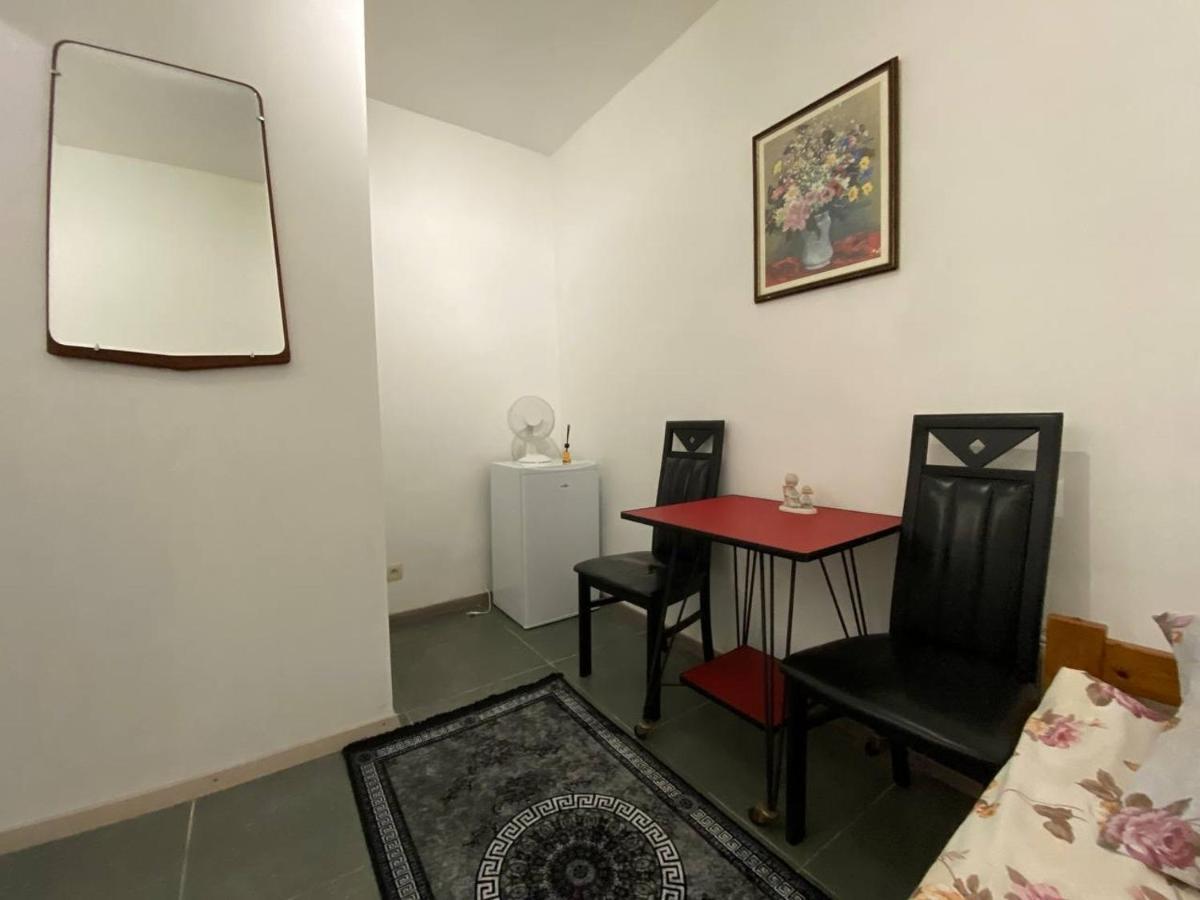 Hostel Sweet home Antwerpen Antwerpen