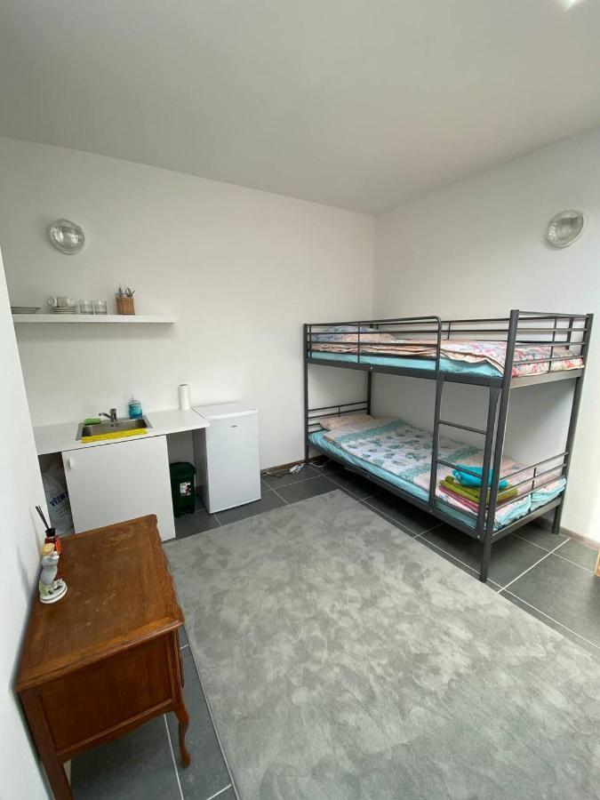 Sweet home Antwerpen Antwerpen