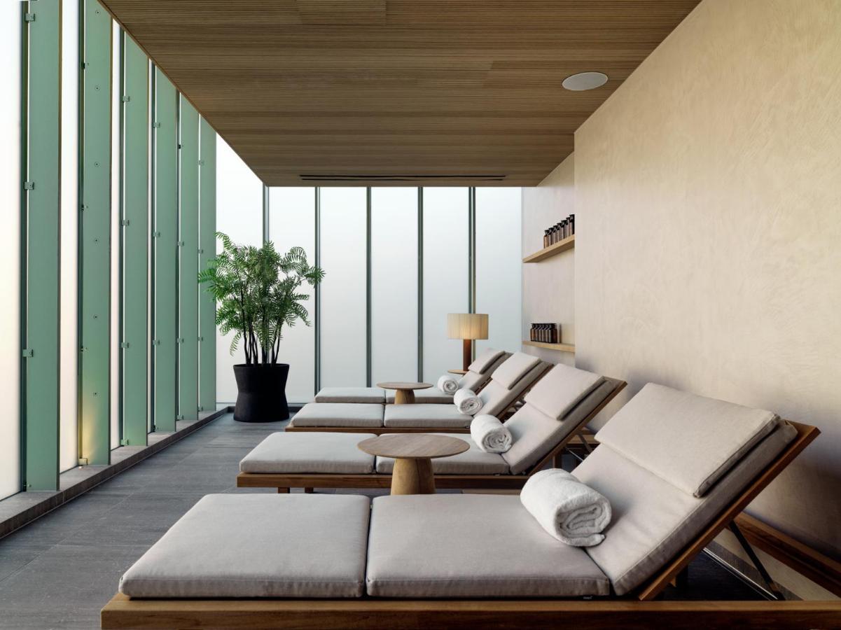 Botanic Sanctuary - The Leading Of The World Hotel