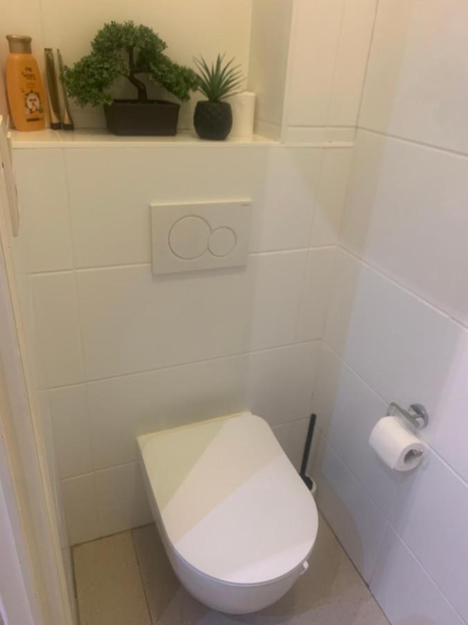 Appartement In The Hart Of The