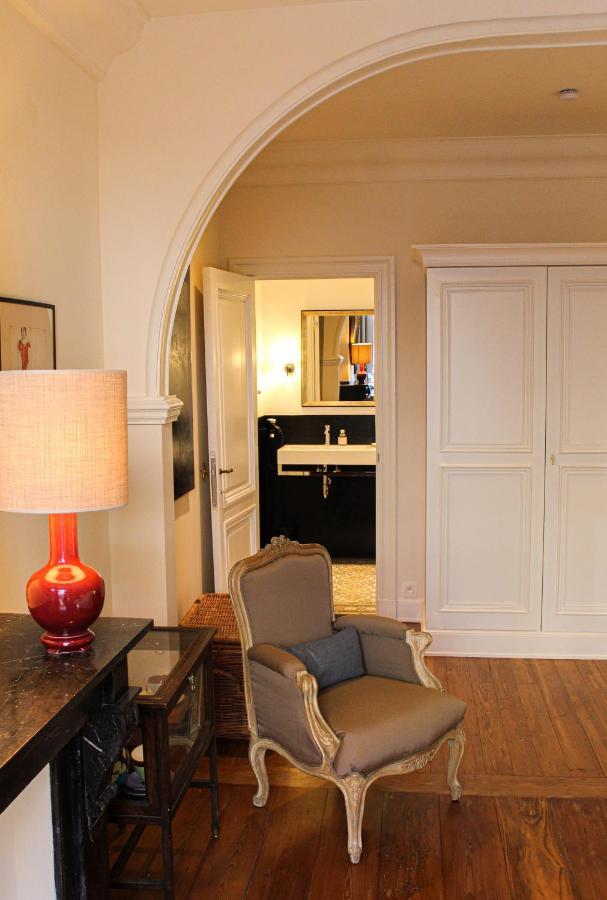 Dujardin Bed & Breakfast