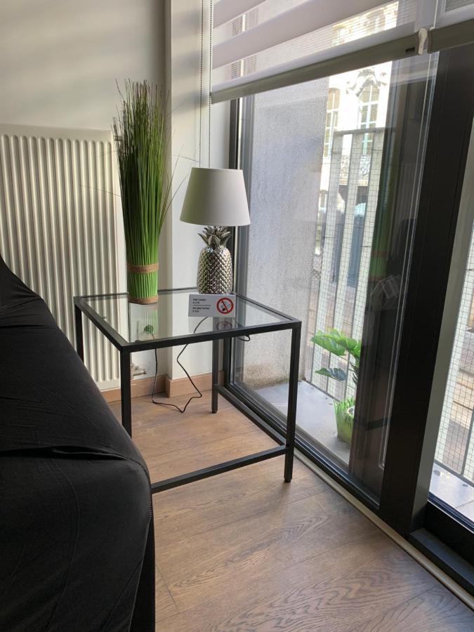 Bed & Breakfast Centrum