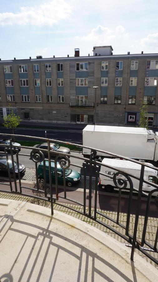 Apartment Plantin Antwerpen