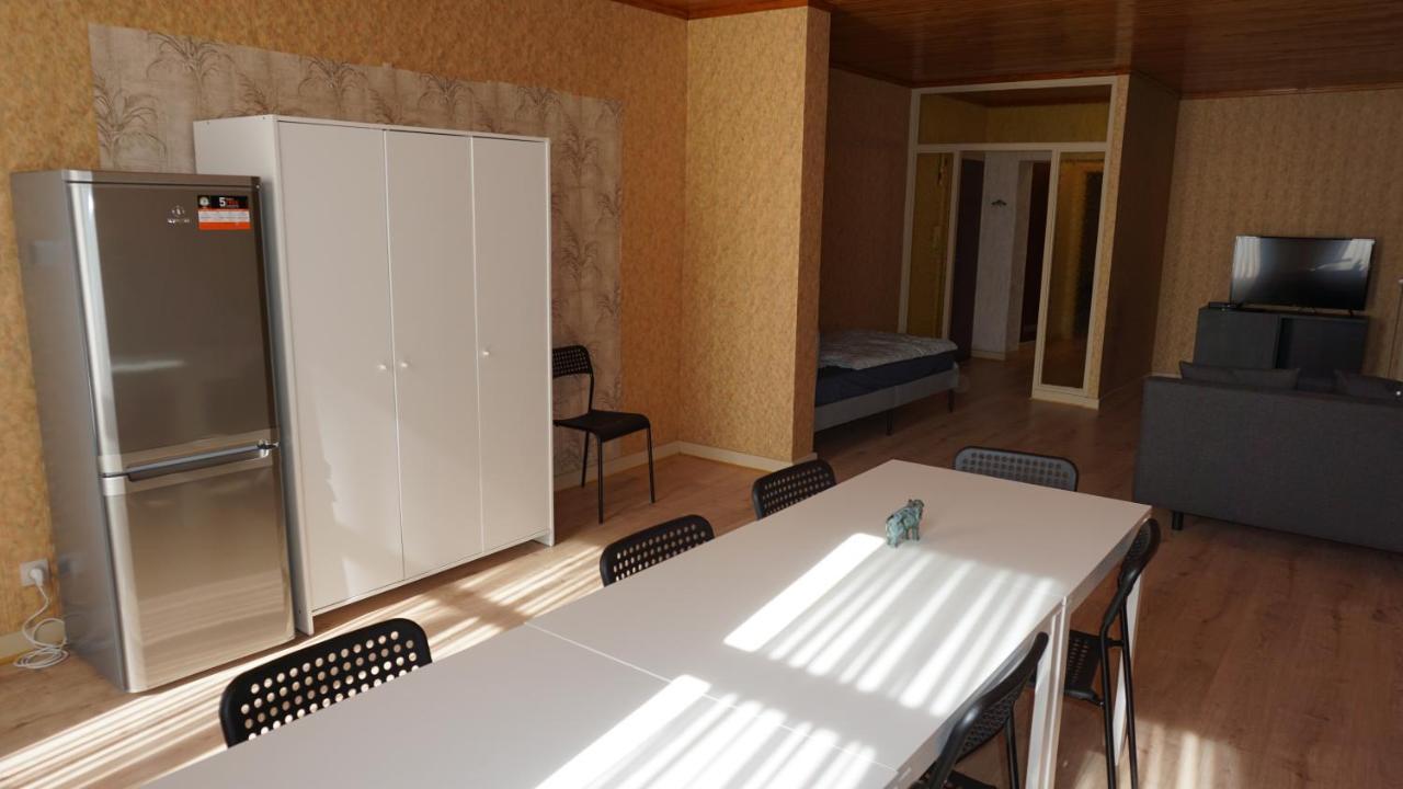 Plantin Apartment Antwerpen