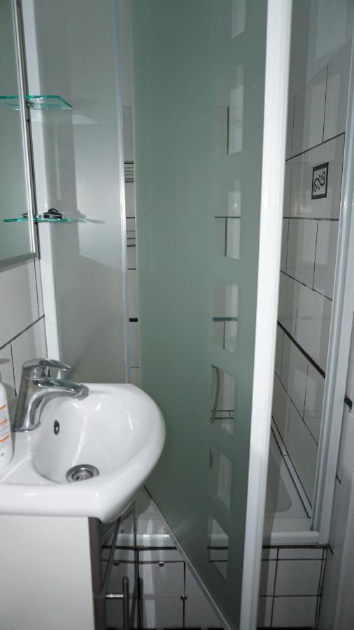 Holiday home House Luppen Two Kitchens Two Bathrooms *
