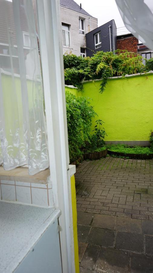 House Luppen Two Kitchens Two Bathrooms Antwerp