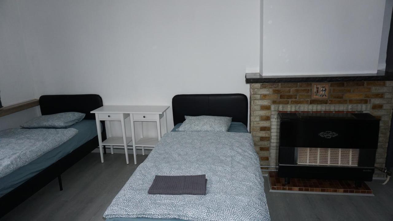 Holiday home House Luppen Two Kitchens Two Bathrooms *