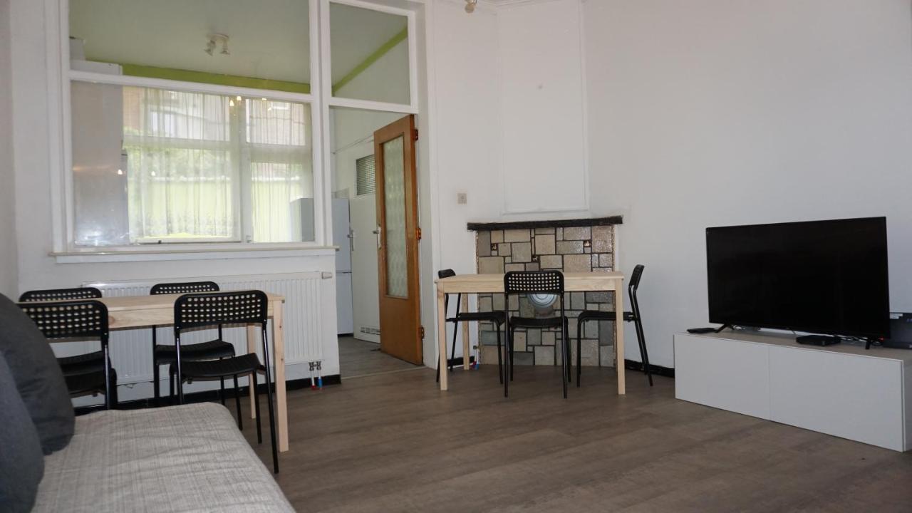 House Luppen Two Kitchens Two Bathrooms Holiday home Antwerp