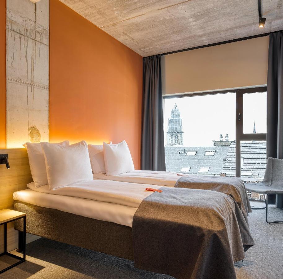 Citybox Hotel 3*