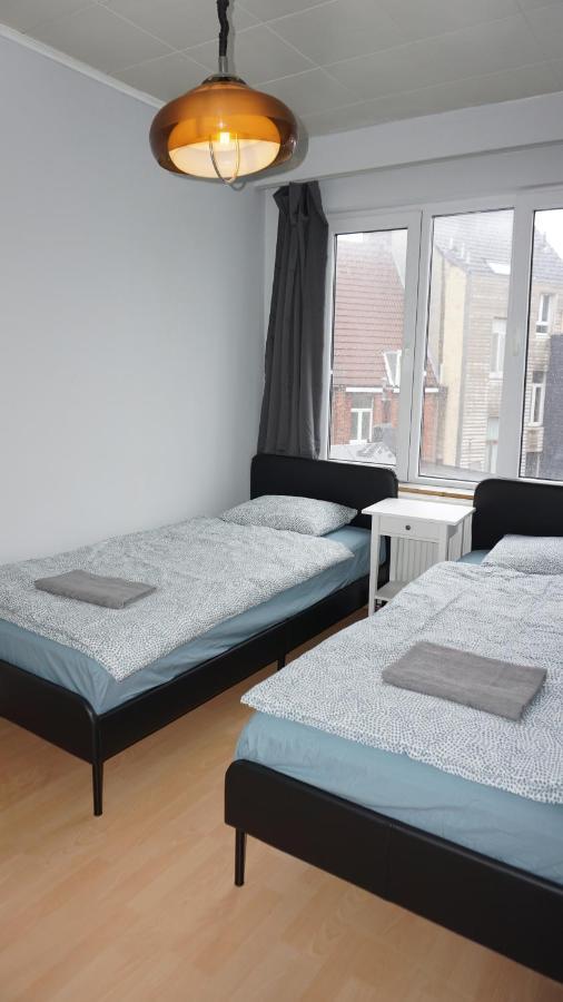 Holiday home House Luppen Two Kitchens Two Bathrooms Antwerp