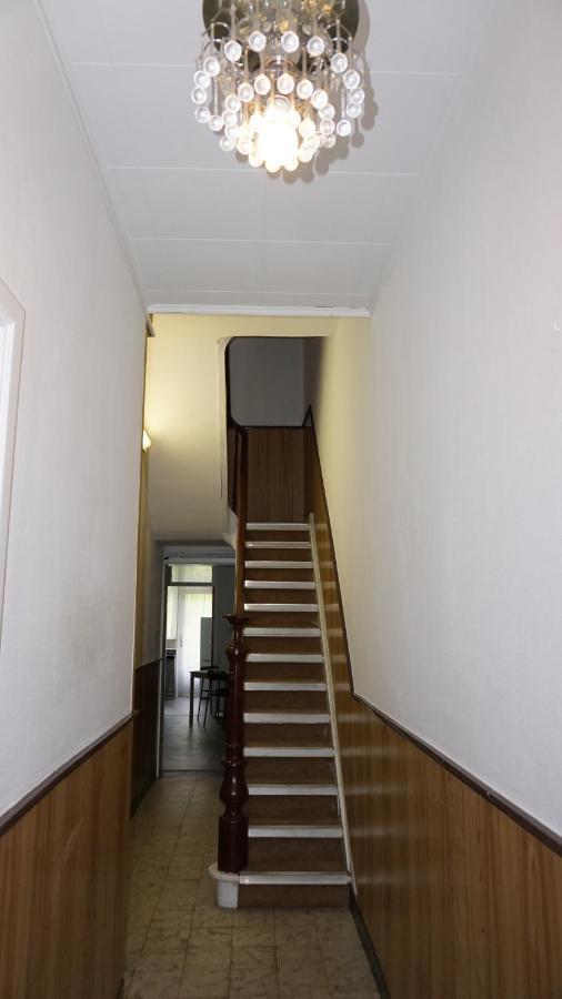House Luppen Two Kitchens Two Bathrooms * Antwerp