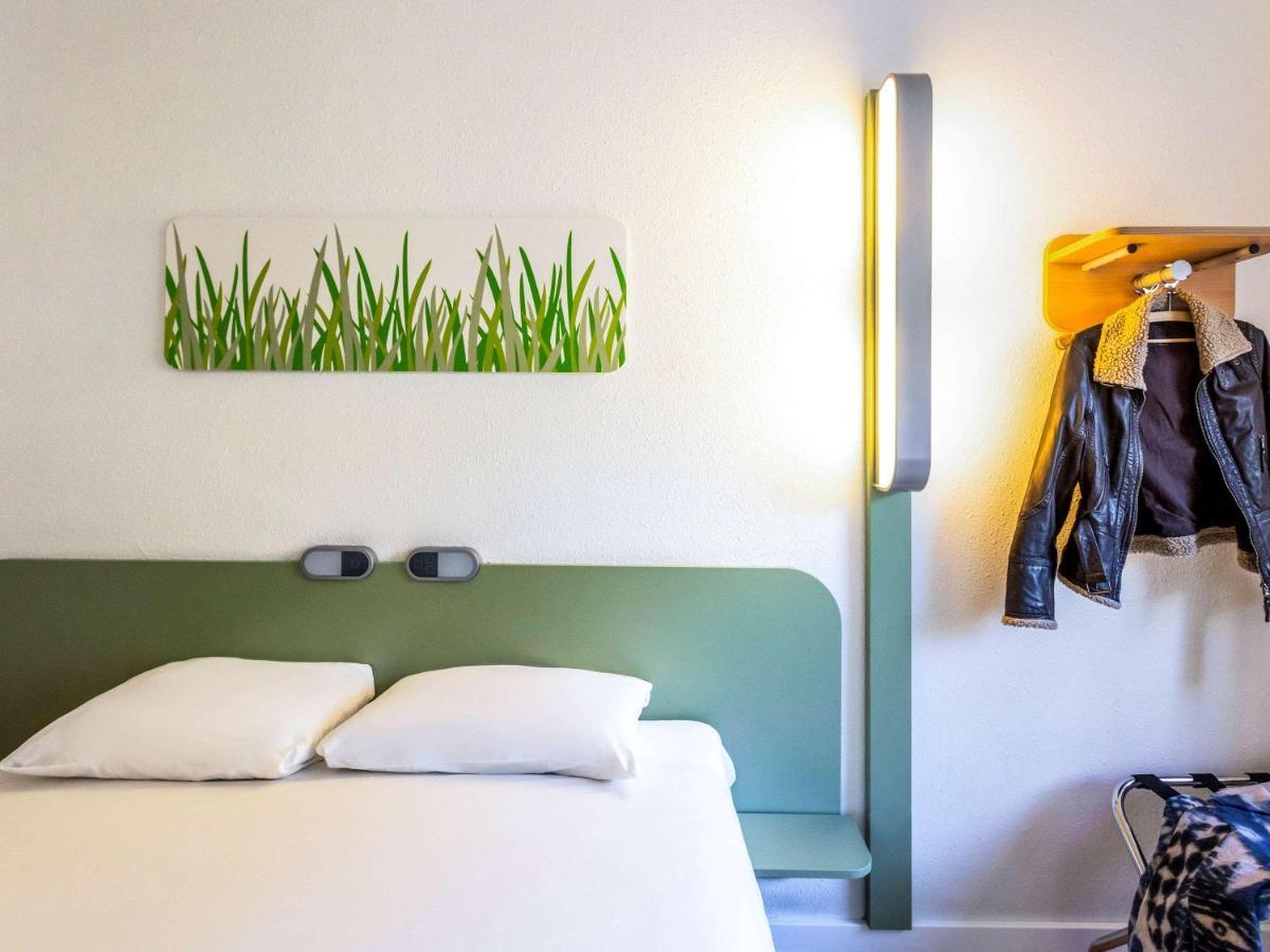 Ibis Budget Station Hotel Antwerpen