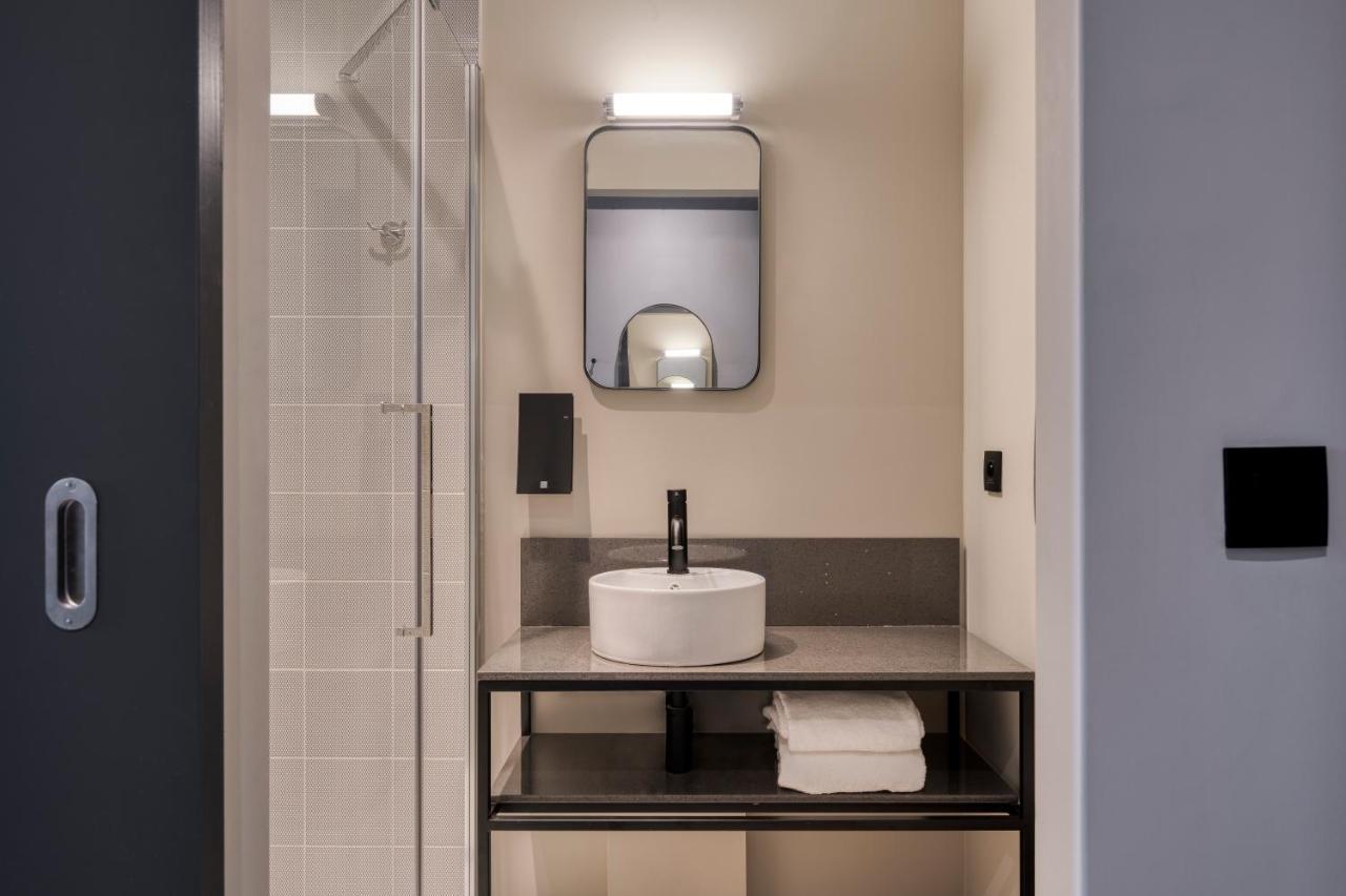 Citybox 3* Antwerp