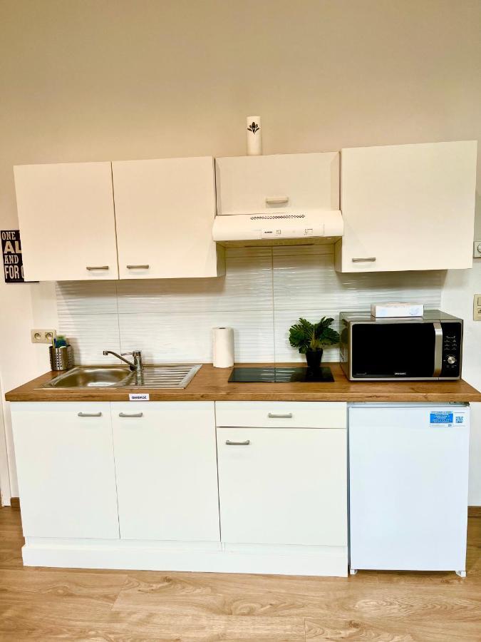 Appartement In The Hart Of The *