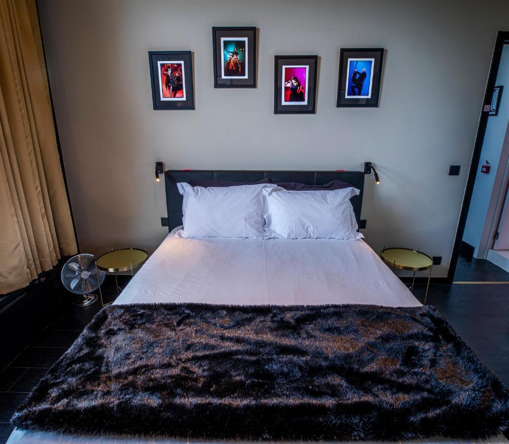 Bed & Breakfast Rock Lobster Antwerp