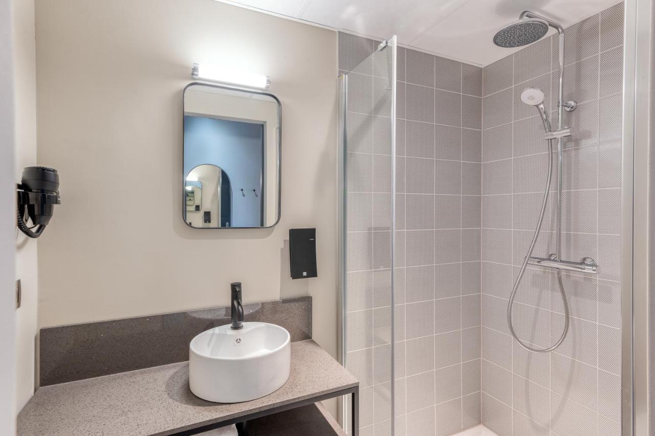 Citybox Hotel Antwerp