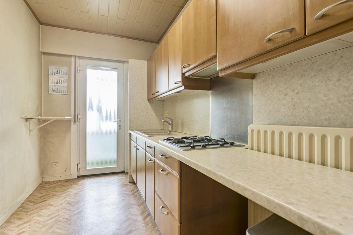 Vintage Crib Appartement