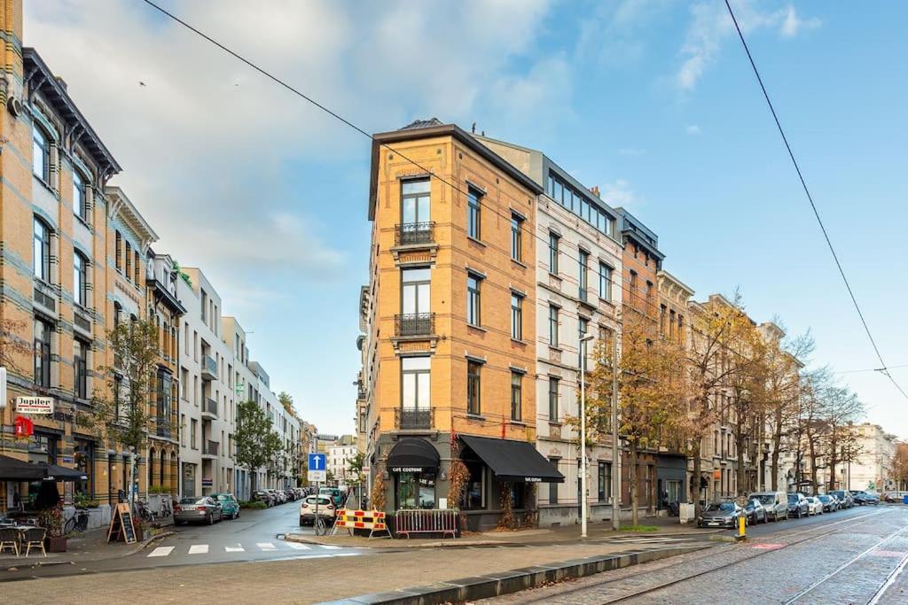 Stijlvol Hoek * Antwerpen