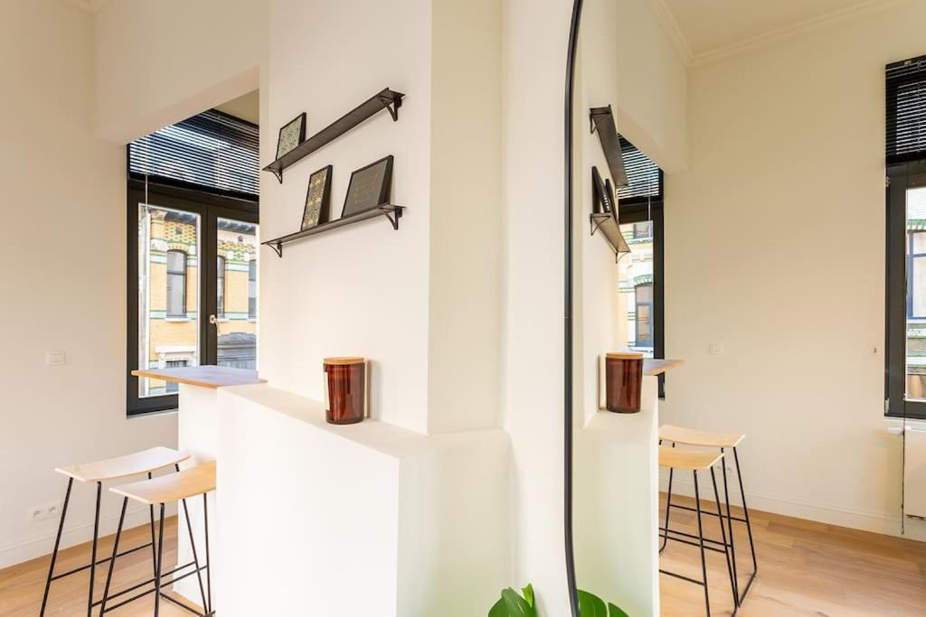 Apartment Stijlvol Hoek *