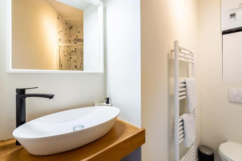 Apartment Stijlvol Hoek *
