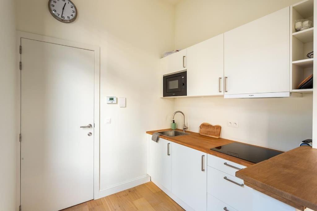 Apartment Stijlvol Hoek