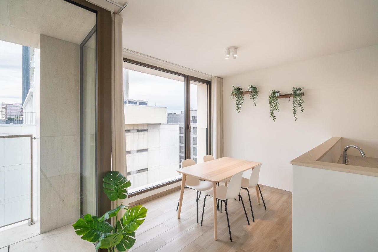 Opera Square In The Center Of Apartment Antwerpen