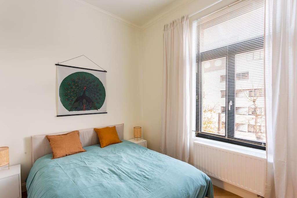 Stijlvol Hoek Apartment *