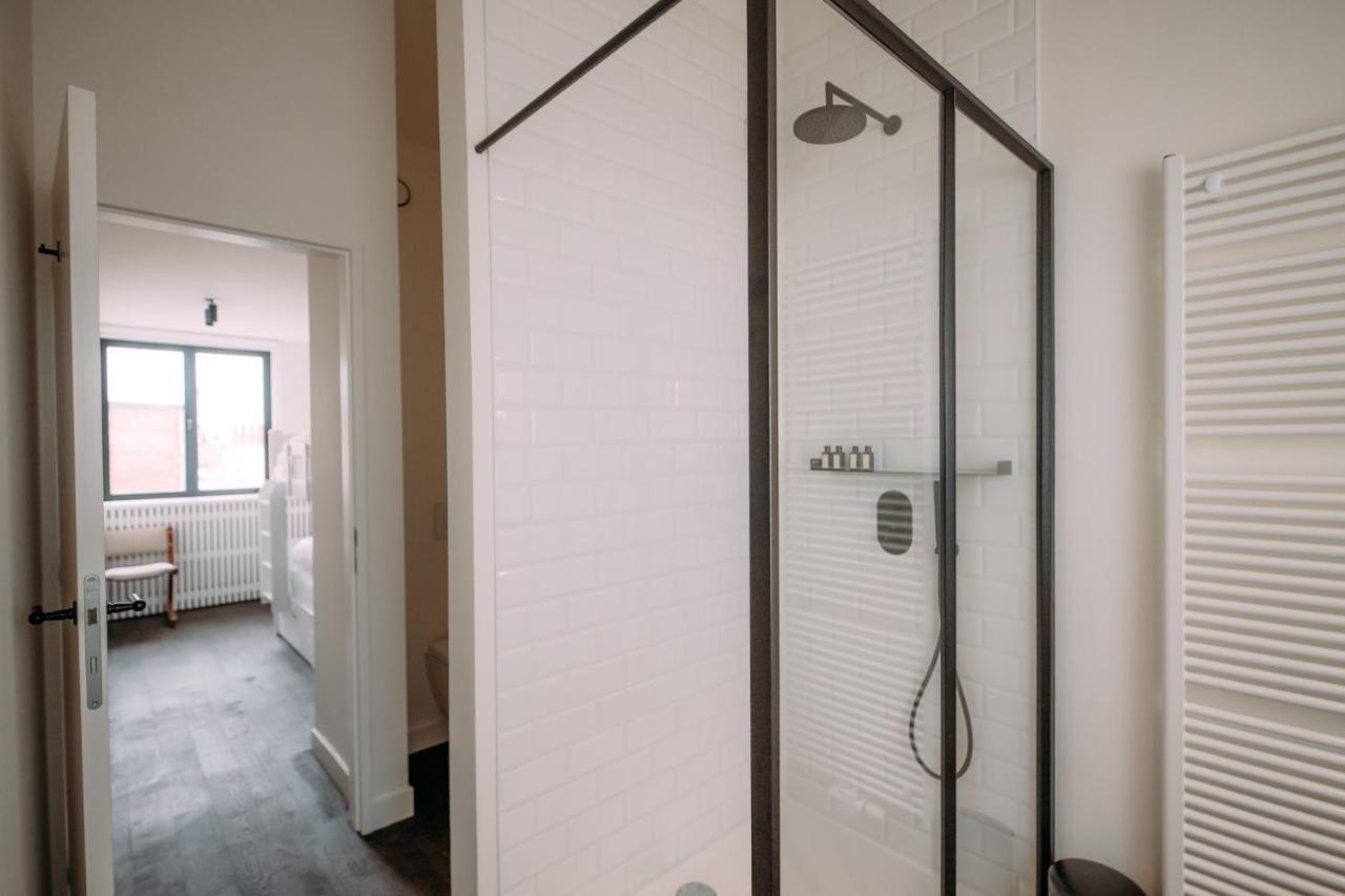 Aparthotel Special Luxe Design In Centre Antwerpen&full Service! Antwerpen