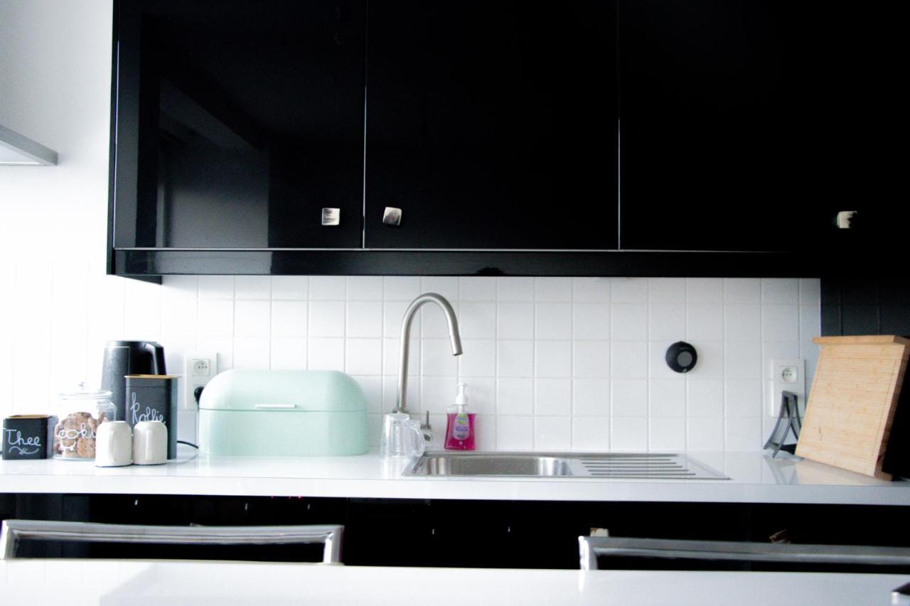 Wonderful In - Breakfast Included Apartment *