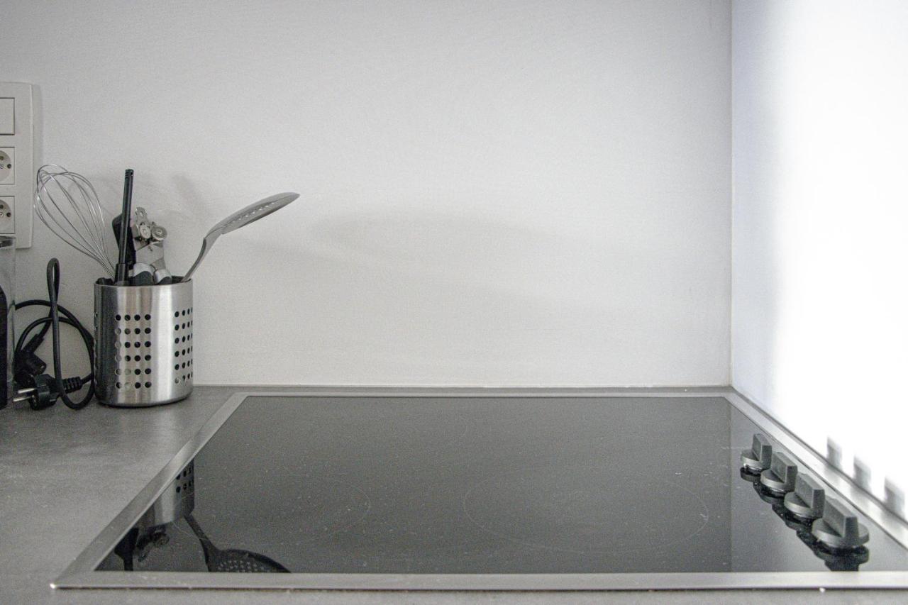 Apartment Nsd Antwerp