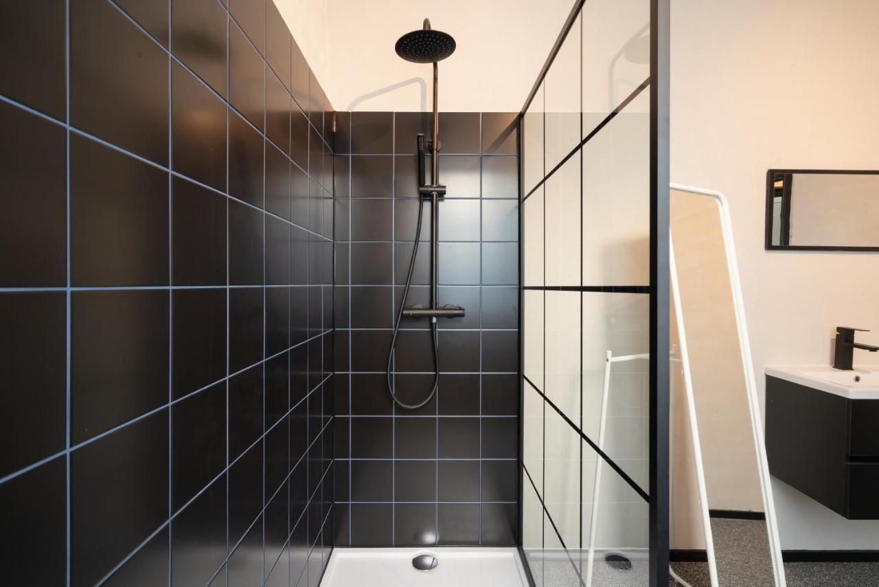 Apartment Two-bedroom In The Heart Of Antwerpen