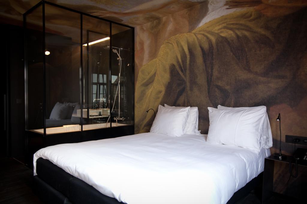 Hotelo Kathedral 3* Antwerp