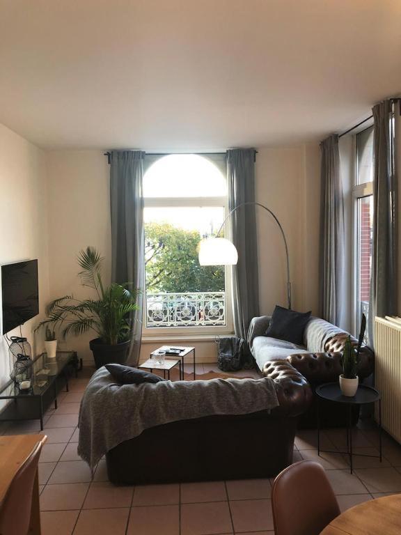 Suikerrui 2 Appartement *