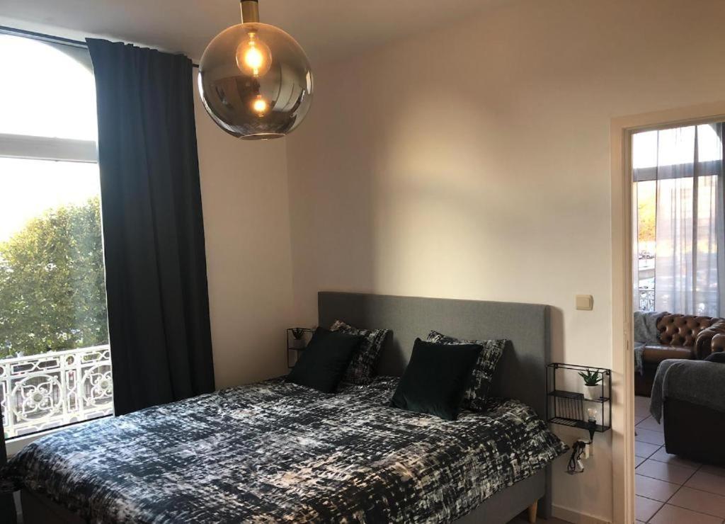 Suikerrui 2 Appartement Antwerpen