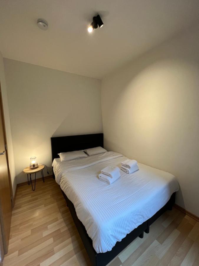 Antwerp City Appartment Antwerp