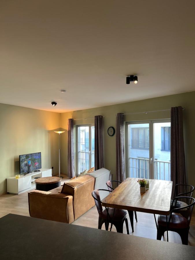 Antwerp City Appartment Apartment Antwerp