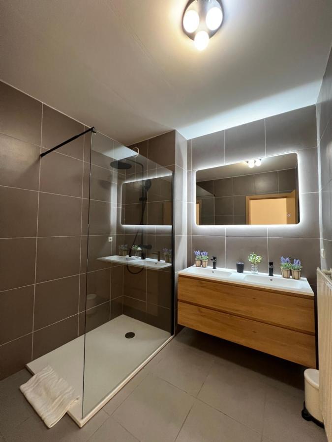 Apartment Antwerp City Appartment Antwerp