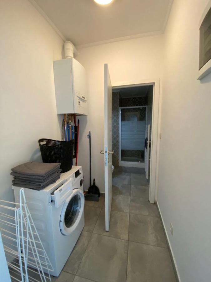 Plantin 3 Sleeping 2 Bathrooms. Antwerp