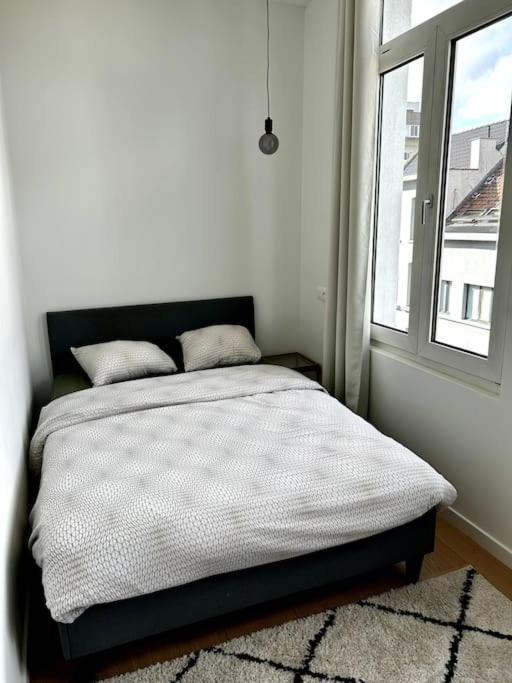 Near Station Apartment
