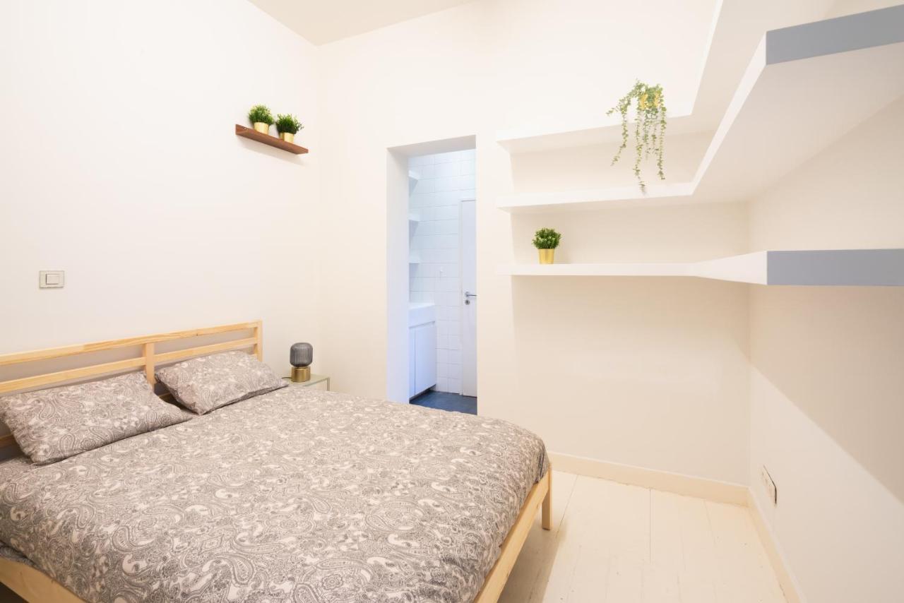National Street Apartment