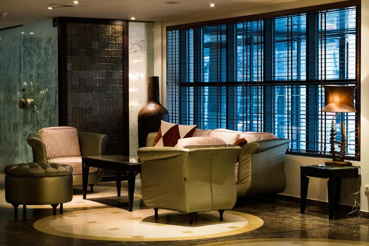 Hyllit 4* Antwerpen