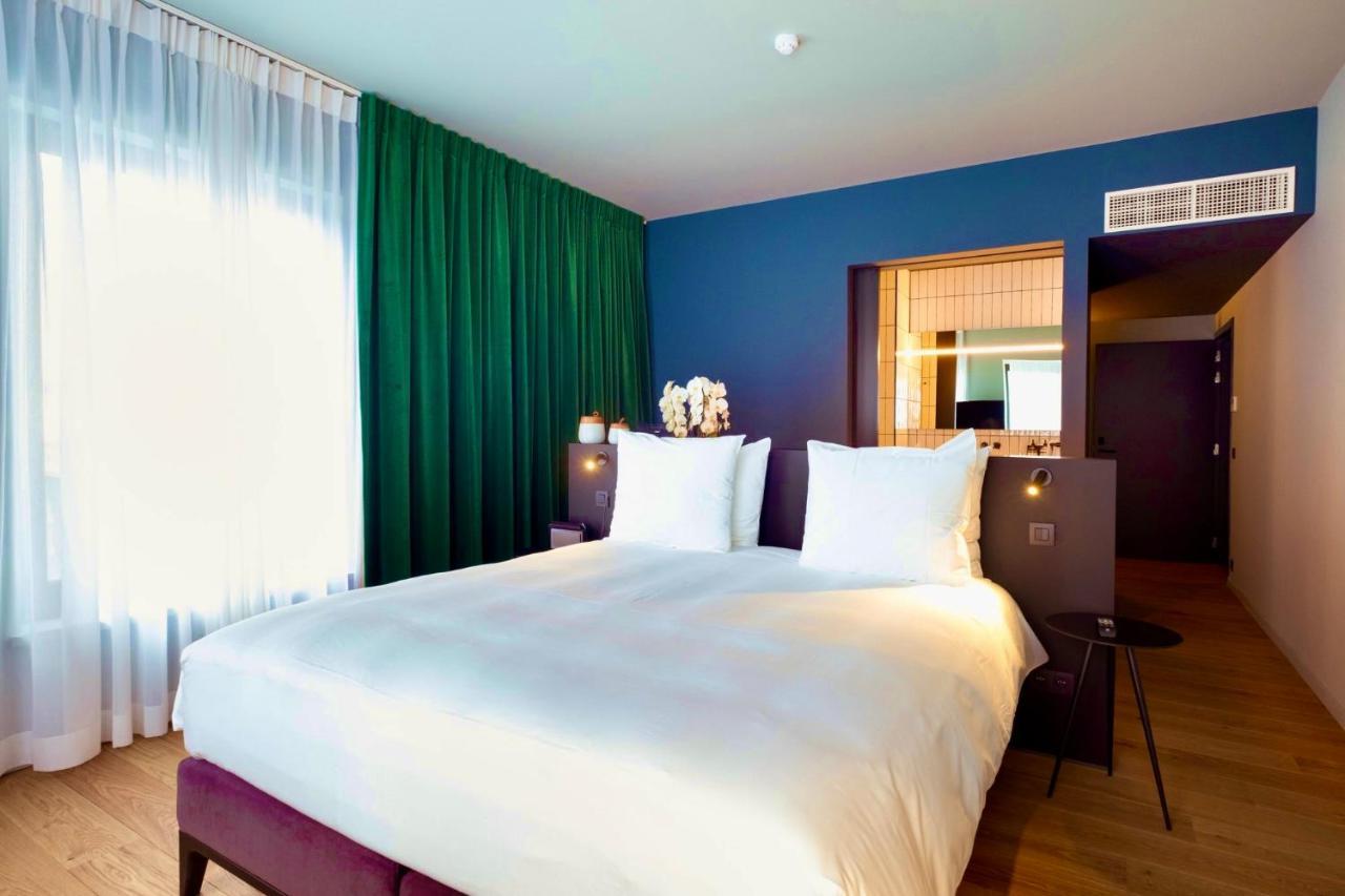 U Eat & Sleep 4* Antwerp