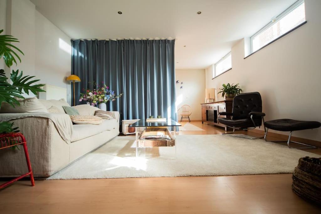 Local In Charming Zuid Area Appartement *