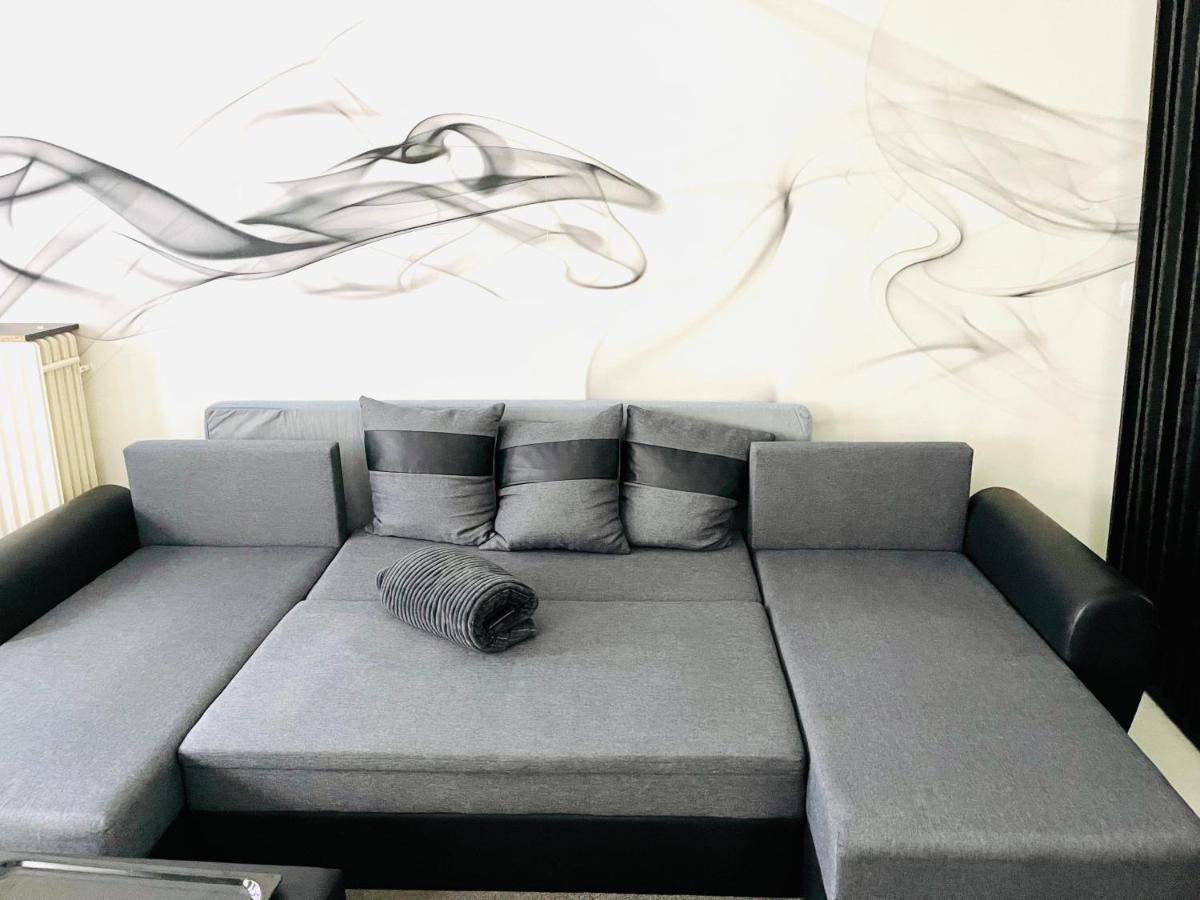 Appartement Opera Antwerpen