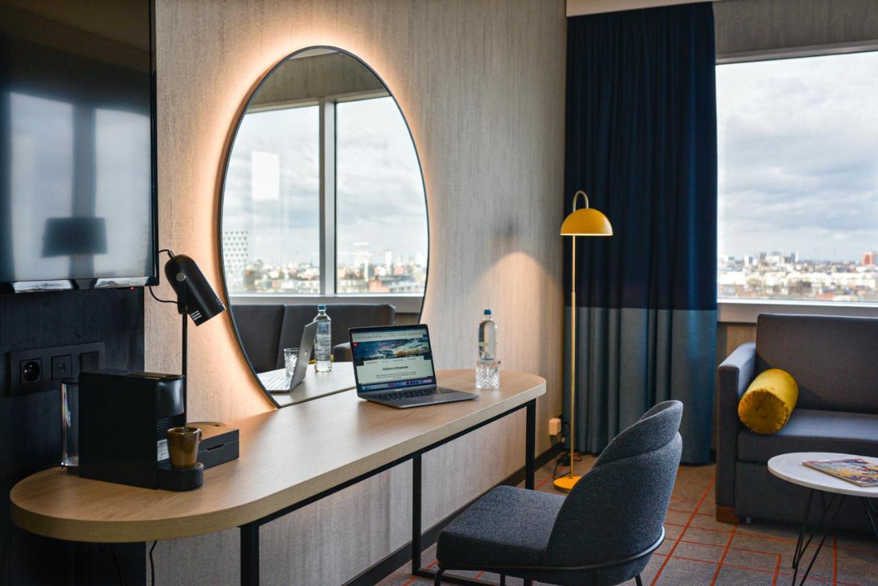 Mercure South Antwerp